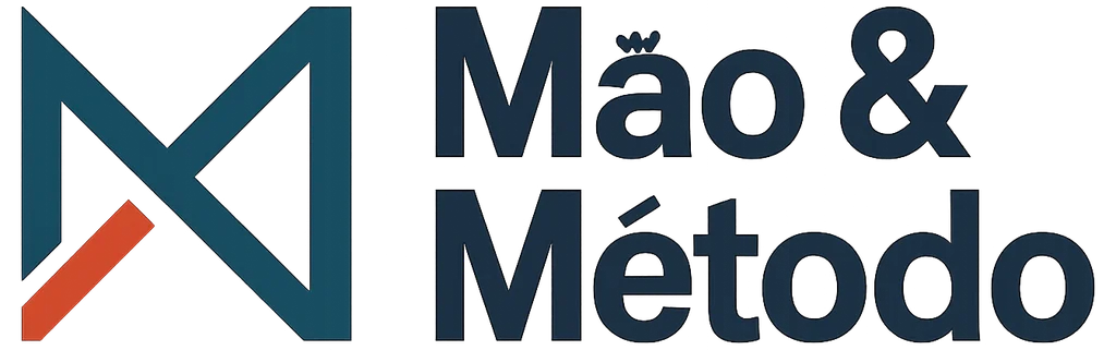 Mão & Método
